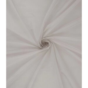 Тюль "Грек", размер 500x260 см, цвет латте