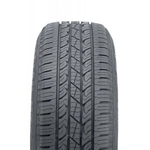 Шина летняя Nexen Roadian HTX RH5 275/70 R16 114S