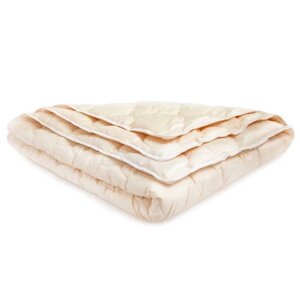 Одеяло "Кашемир Зима", размер 170х210 см