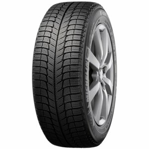 Шина зимняя нешипуемая Michelin X-Ice 3 175/65 R14 86T