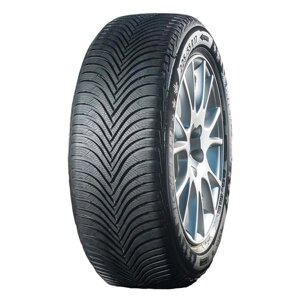 Шина зимняя нешипуемая Michelin Alpin 5 215/65 R17 99H