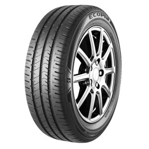 Шина летняя Bridgestone Ecopia EP300 215/55 R17 94V