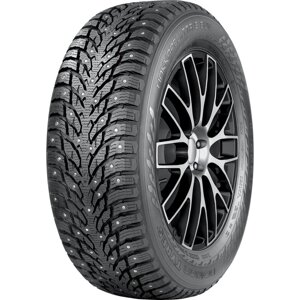 Шина зимняя шипованная Nokian Hakkapeliitta SUV-9 315/40 R21 115T