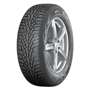 Шина зимняя нешипуемая Nokian WR D4 225/40 R18 92V