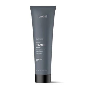 Гель для временного выпрямления волос Lakme K. Styling Tamer, 150 мл