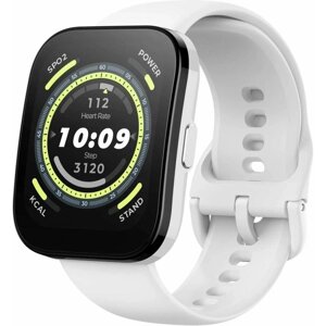 Умные часы Amazfit A2215 Bip 5 White