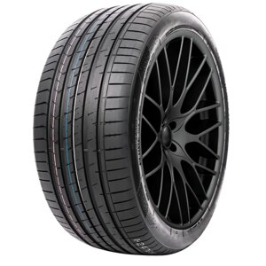 Шина летняя Aplus A610 235/55 R19 105W