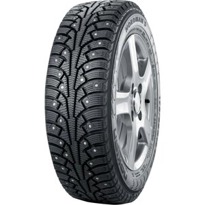 Шина зимняя шипованная Nordman 5 185/70 R14 92T