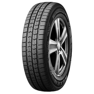 Шина зимняя нешипуемая Nexen Winguard WT1 195/75 R16C 107/105R