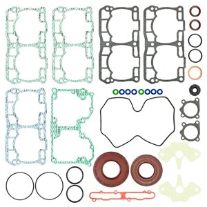 Комплект прокладок с сальниками, Ski-doo, OEM 420894265
