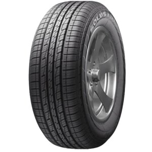 Шина всесезонная Kumho Solus Eco KL21 265/60 R18 110H