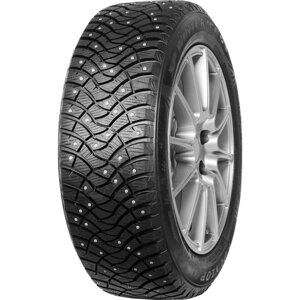 Шина зимняя шипованная Dunlop Grandtrek Ice03 255/55 R18 109T