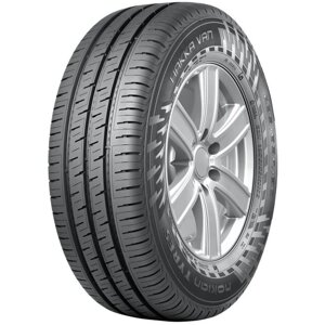 Шина летняя Nokian Hakka Van 215/70 R15C 109/107R