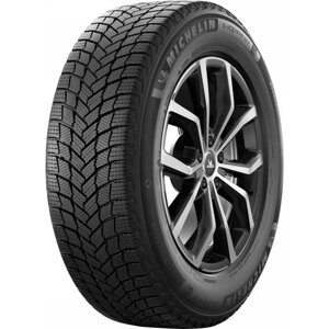 Шина зимняя нешипуемая Michelin X-Ice Snow 235/40 R18 95H