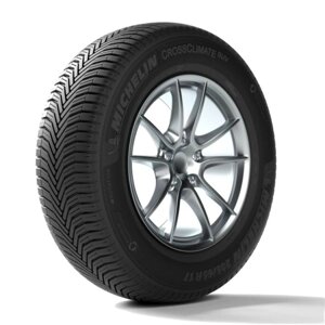 Шина летняя Michelin CrossClimate SUV 215/70 R16 100H