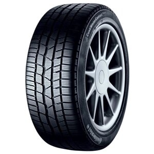 Шина зимняя нешипуемая Continental WinterContact TS830P 245/40 R20 99V (RO1)