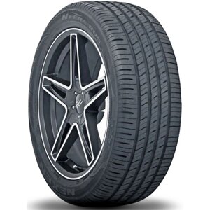 Шина летняя Roadstone N'Fera RU5 235/55 R18 102V