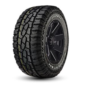 Шина летняя GRIPMAX Mud Rage R/T Max 285/50 R20 119/116Q