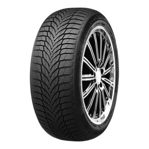 Шина зимняя нешипуемая Nexen Winguard Sport 2 SUV 275/45 R20 110V