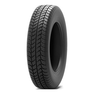 Шина летняя КАМА НК-243 185/80 R14C 102/100R