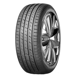 Шина летняя Nexen N'Fera SU1 235/55 R18 104W