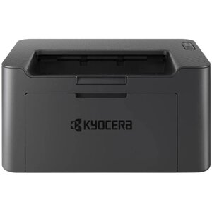 Принтер лазерный Kyocera Ecosys PA2001w (1102YVЗNL0) A4 WiFi черный