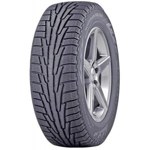 Шина зимняя нешипуемая Nordman RS2 175/70 R13 82R