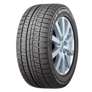 Шина зимняя нешипуемая Bridgestone Blizzak Revo-GZ 215/60 R17 96S