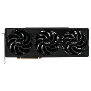 Видеокарта Palit PCI-E 4.0 PA-RTX4070 JETSTREAM NVIDIA GeForce RTX 4070 12Gb 192bit GDDR6X 1033952