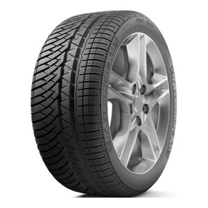 Шина зимняя нешипуемая Michelin Pilot Alpin 4 255/35 R18 94V