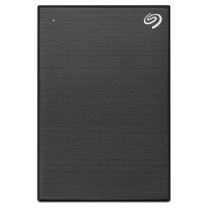 Жесткий диск Seagate USB 3.0 2TB STKY2000400 One Touch 2.5" черный