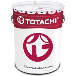 Масло моторное Totachi Eco Gasoline Semi-Synthetic 5W-30, 20 л