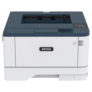 Принтер лазерный Xerox B310V_DNI A4 WiFi белый