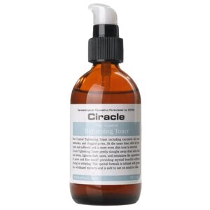 Тонер для лица Ciracle Pore Control Tightening Toner, для сужения пор, 105.5 мл