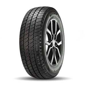 Шина летняя DoubleStar DLA02 225/70 R15C 112/109R