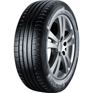 Шина летняя Continental ContiPremiumContact 5 195/55 R16 87H