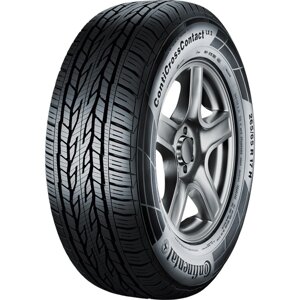 Шина летяя Continental ContiCrossContact LX2 FR 215/65 R16 98H