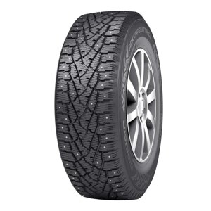 Шина зимняя шипованная Nokian Hakkapeliitta C3 225/70 R15C 112/110R