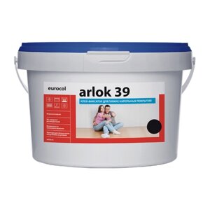 Клей дисперсионный Arlok 39 3кг