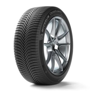 Шина летняя Michelin CrossClimate+ 215/60 R16 99V