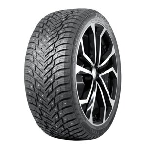 Шина зимняя шипованная Nokian Hakkapeliitta 10 P SUV 215/55 R18 99T