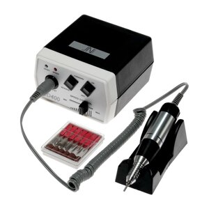 Машинка для маникюра и педикюра JessNail JD400 PRO, 35 Вт, 30000 об/мин