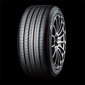 Шина летняя Yokohama Advan Decibel V552 215/50 R17 95V