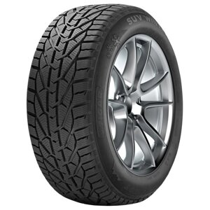 Шина зимняя нешипуемая Tigar Winter 235/55 R17 103V