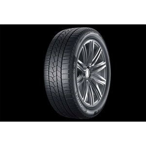 Шина зимняя нешипуемая Continental WinterContact TS860S 275/55 R20 117V