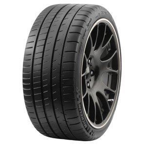 Шина летняя Michelin Pilot Super Sport 335/25 R20 99Y RunFlat