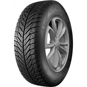 Шина зимняя шипованная Кама Alga К-531 185/65 R14 86T