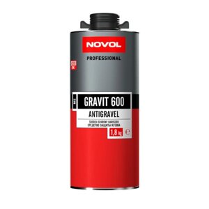 Антигравий MS GRAVIT600, белый, 1.8 кг