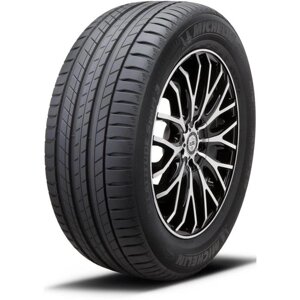 Шина летняя Michelin Latitude Sport 3 245/65 R17 111H (MO-V)