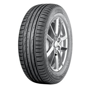 Шина летняя Nokian Hakka Blue 2 SUV 285/60 R18 116V